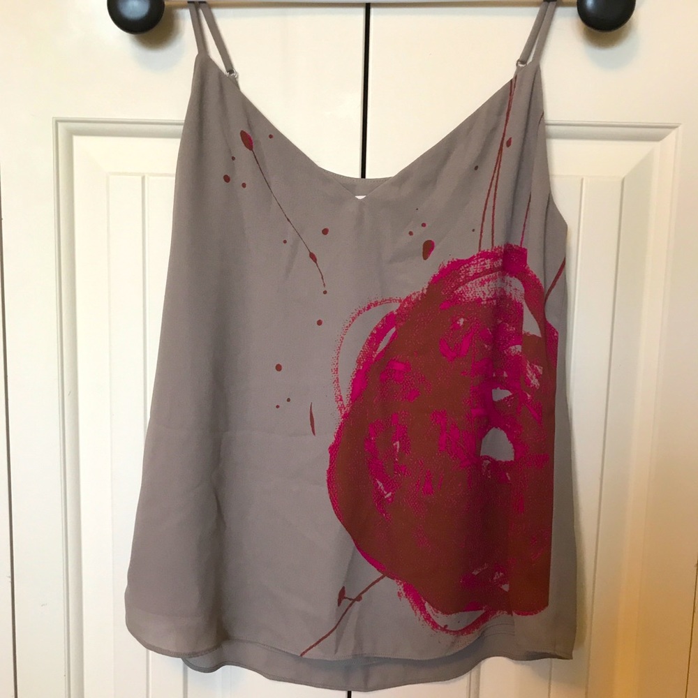 Aritzia Babaton formal tank XS